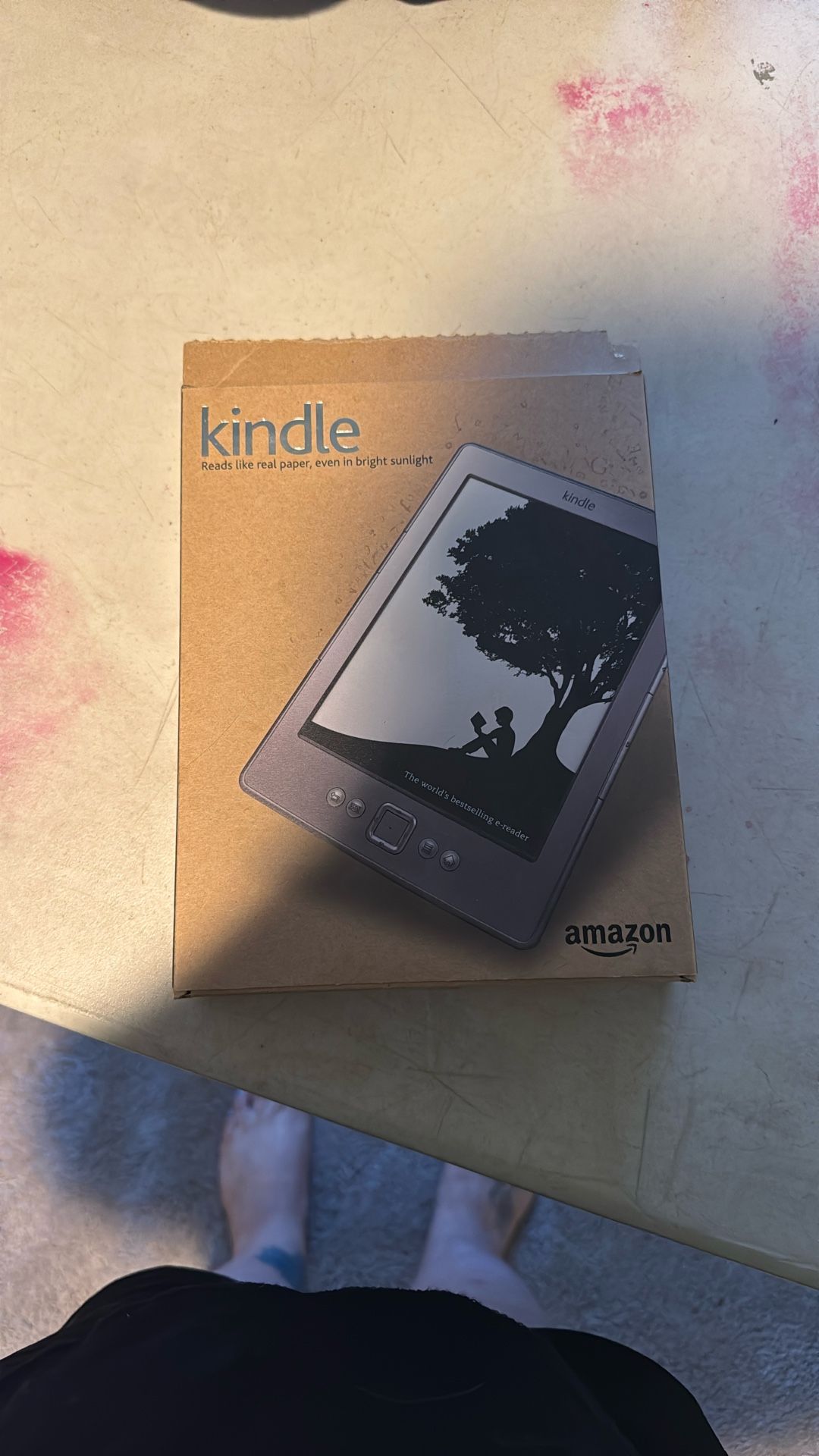 Kindle
