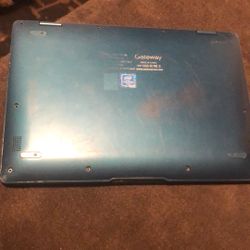 Gateway Laptop