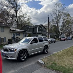 2006 Jeep Grand Cherokee