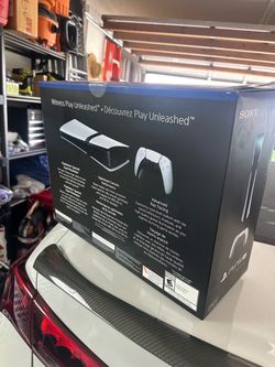 Brand new Playstation 5 Pro