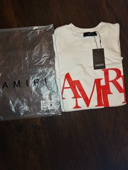 1:1 amiri shirt