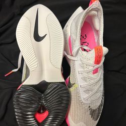 New Nike Air Zoom Alpha fly