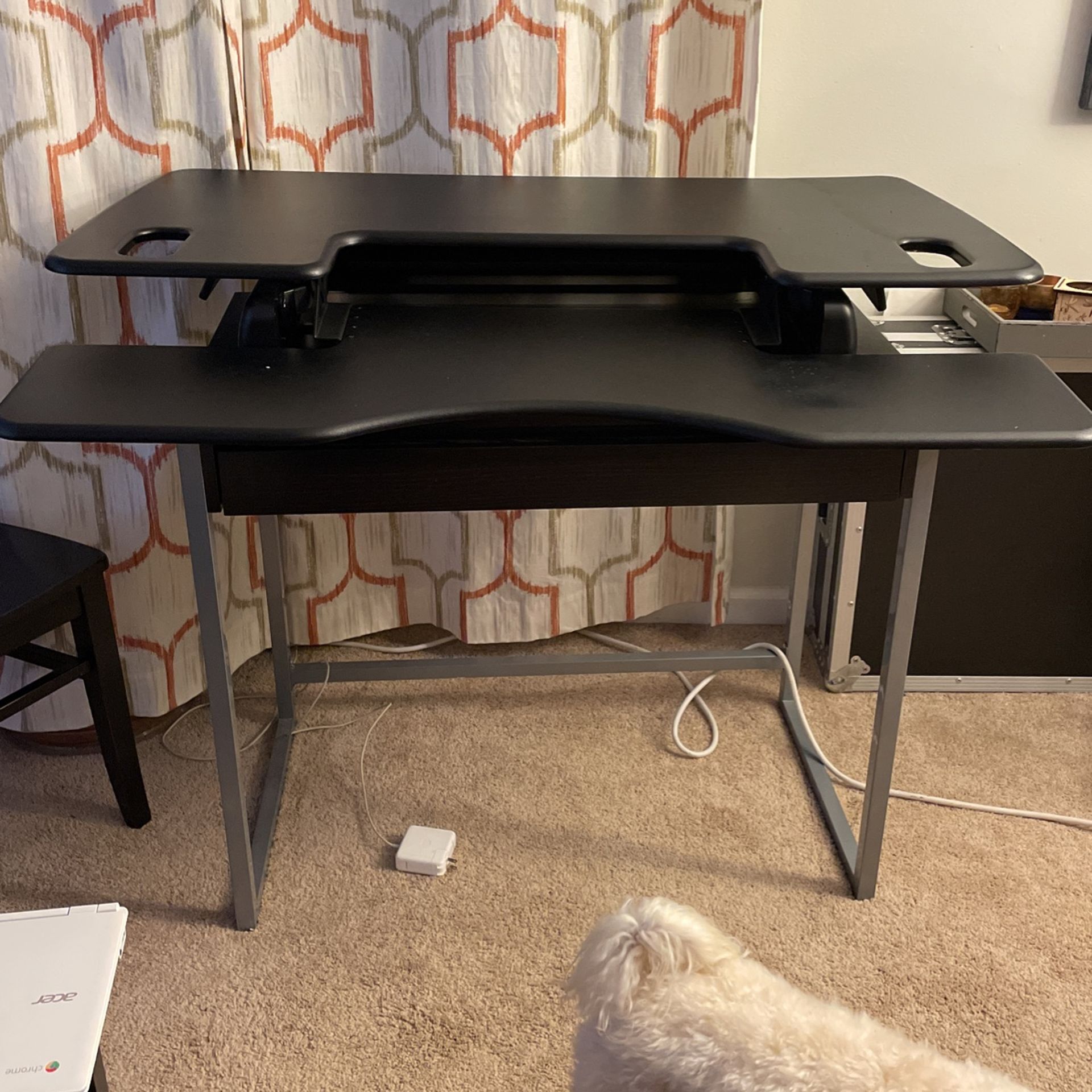Standing Desk Unit: Varidesk ProPlus 48