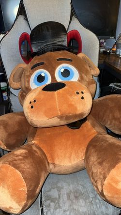 Fnaf freddy fazbear