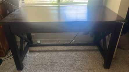 Study desk