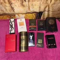 Colognes For Guys And Girls 🔥🔥💯💯