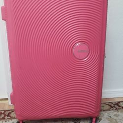 American Tourister 