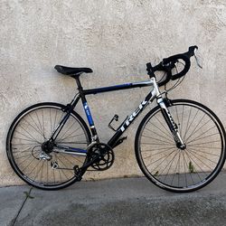 Trek Road Bike (56cm Frame Size)