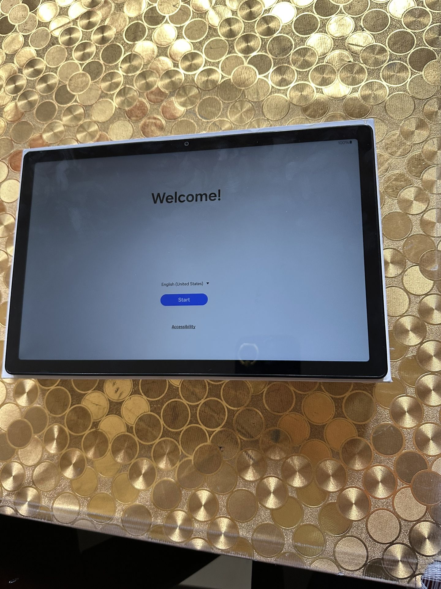 Samsung Galaxy Tab A8