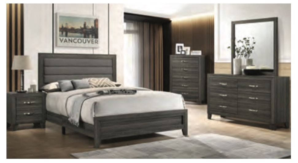 $399 special (orthopedic mattress included)