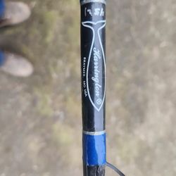 Harrington Fishing Rod