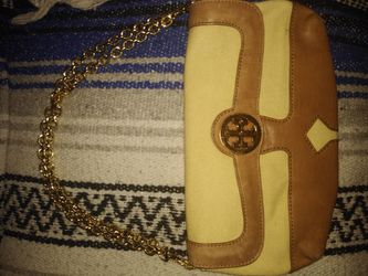 Tory burch hand bag