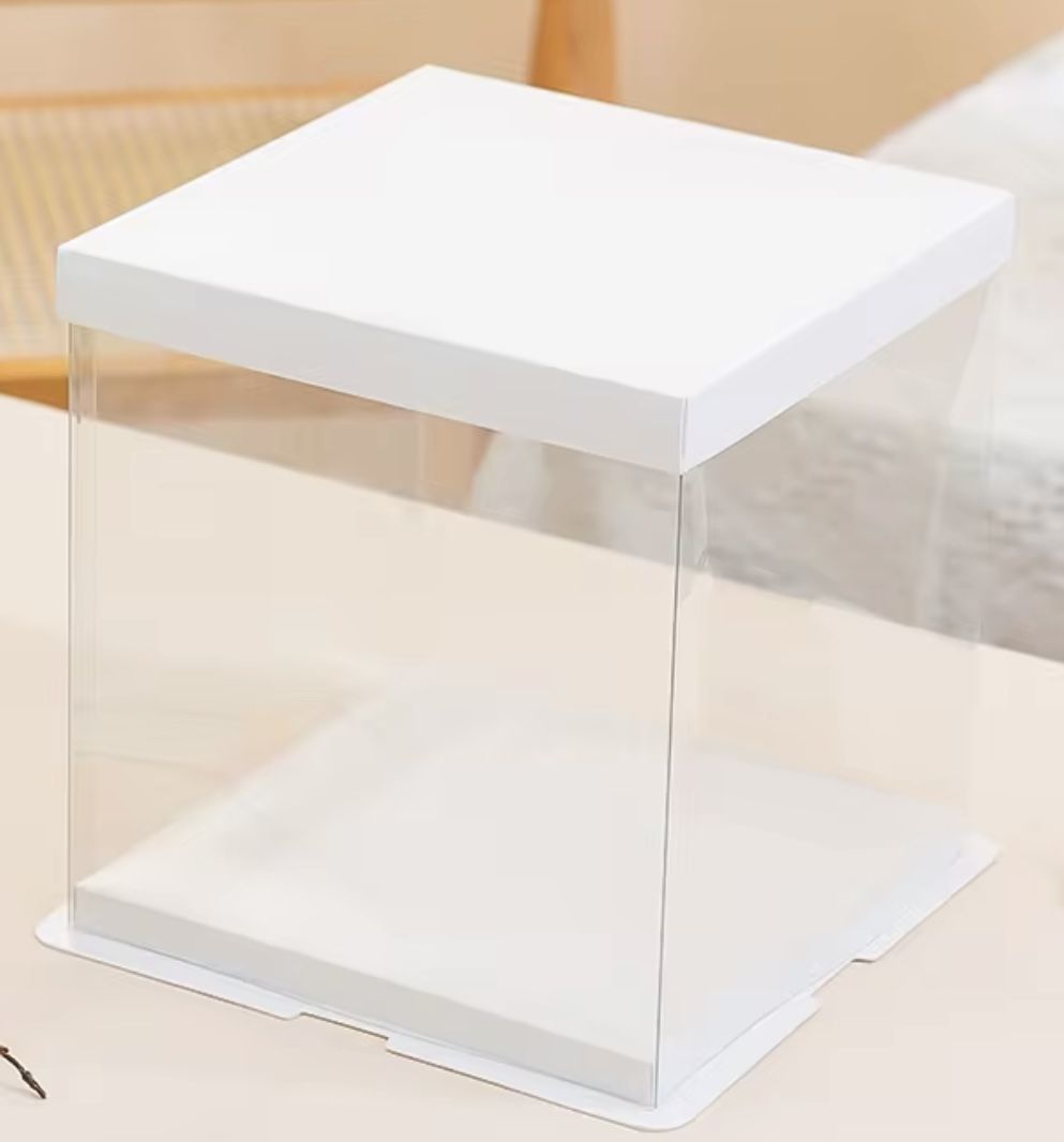 Cake Boxes