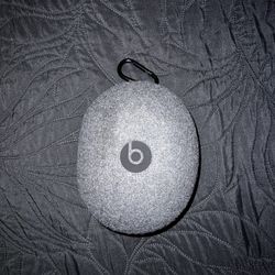 Beats Headphones (Black) 