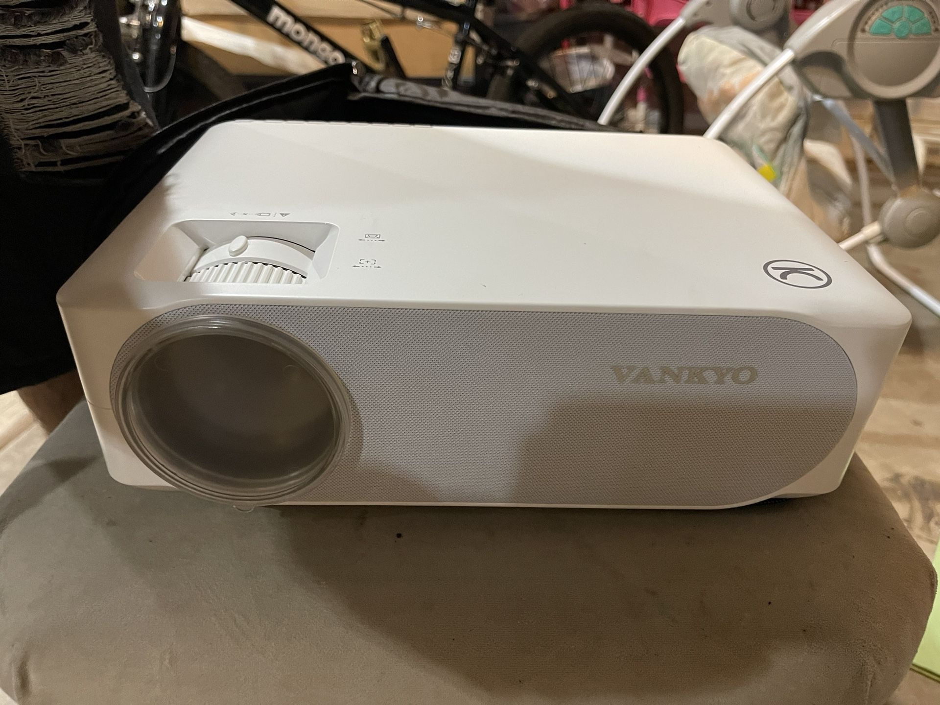 Projector 