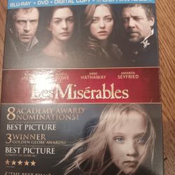 Les Miserables 