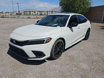 2023 Honda Civic Si