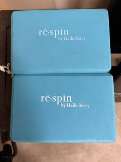 Yoga Blocks