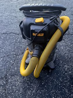 Vacuum