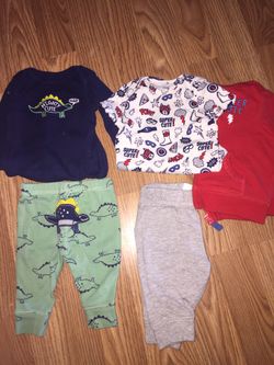 Size 3 months