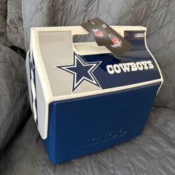 Dallas Cowboys Igloo NEW