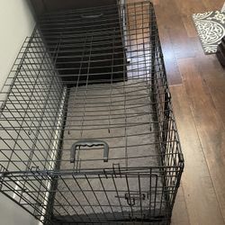 Dog Crate