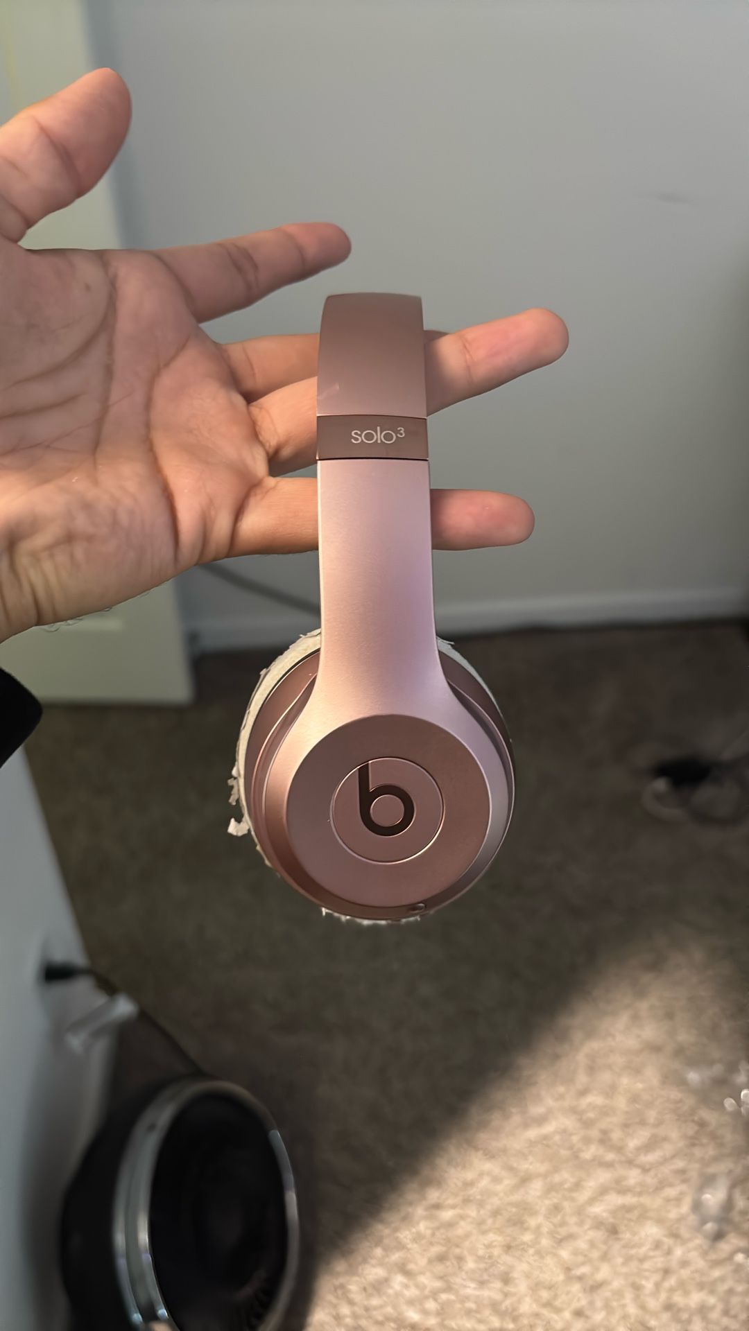 Beats Headphones Studio 3