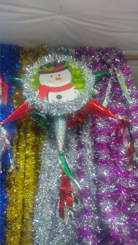 Piñatas De Navidad 