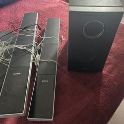 S-máster Digital Amplificador ((SONY))