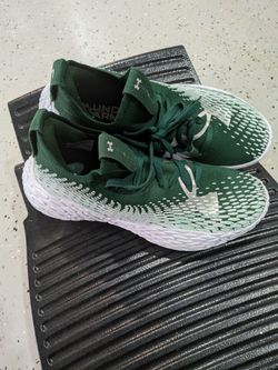 Under Armour Shoes