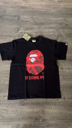 Bape shirt