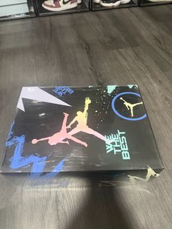 DJ Khaled 5s