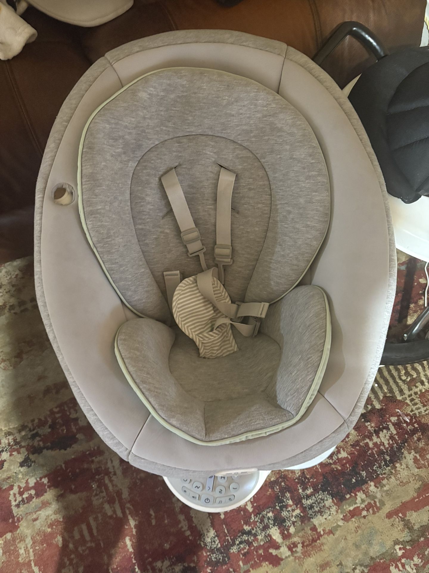 Graco Swing