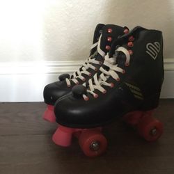 Justice Roller Skates 