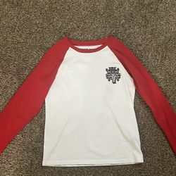 Chrome Hearts Longsleeve Shirt