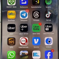 iPhone 16 Pro Max 256 Boost Mobile