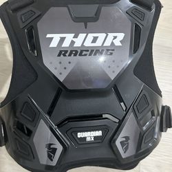 Thor Guardian/ Chest Protector Like NEW