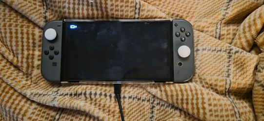 Switch OLED