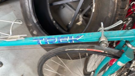 Trek 560