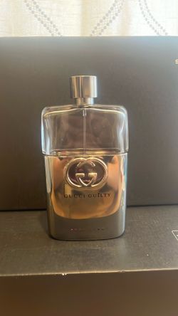 Gucci Guilty