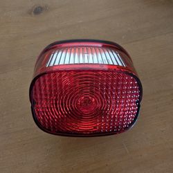 Harley Davidson Lights