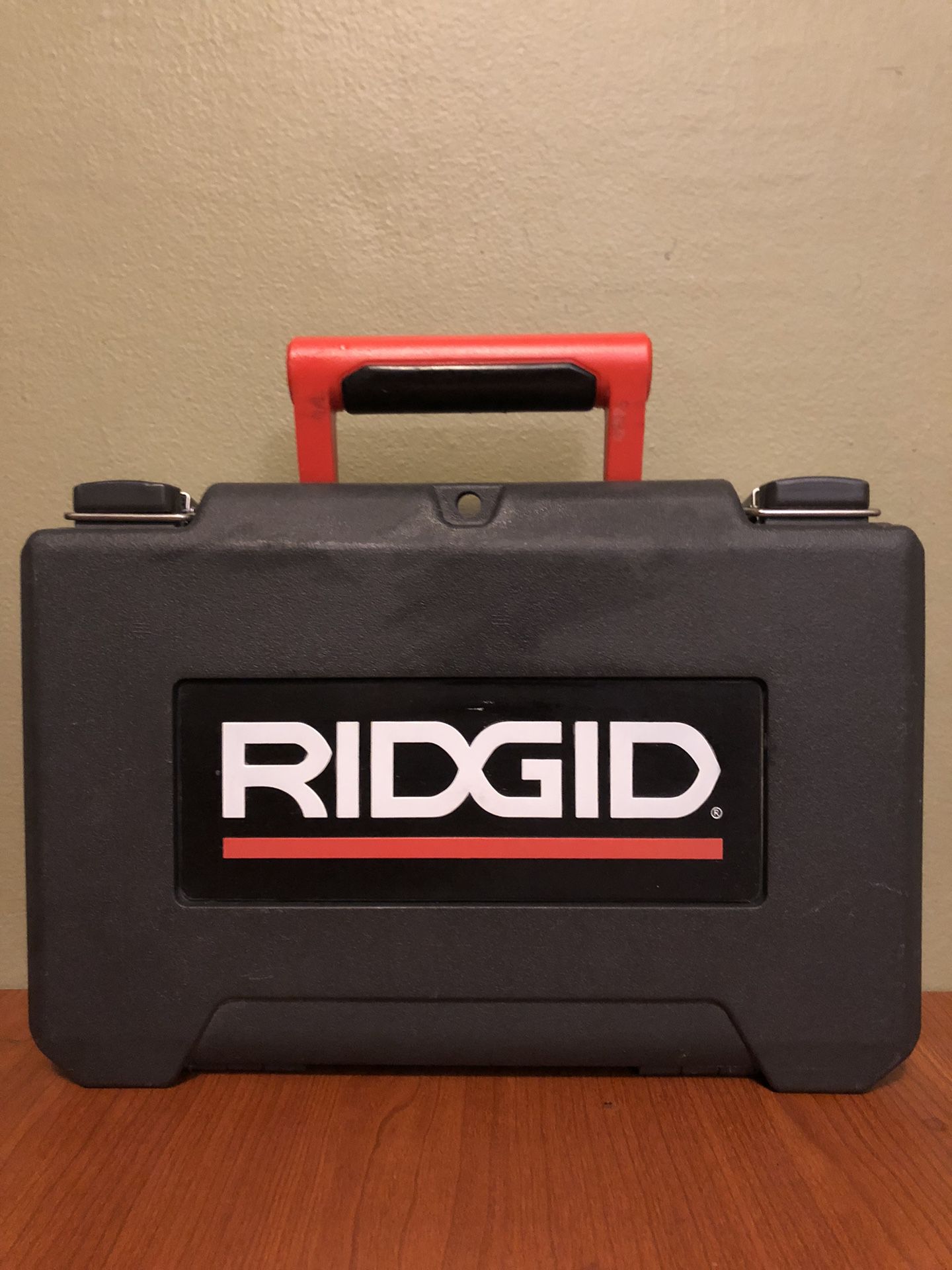 Ridgid SeeSnake Micro w/ Hard Case ( W/ Extension New ✨🦋)