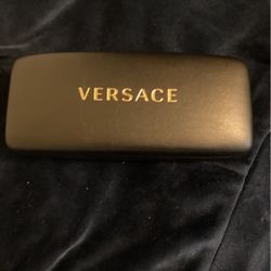 Versace Sunglasses 