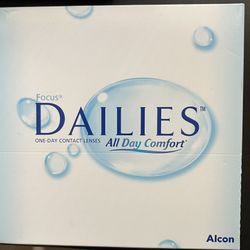 Dailies Focus Sealed Box 90 Pk_expires 2026_-4.50