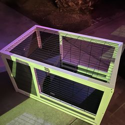 Bunny Cage For Sell