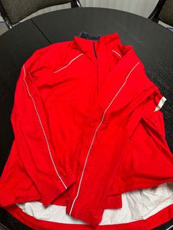Men’s xL hoodies and jackets Roots Canada storm jacket insulated
