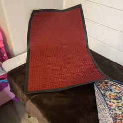 Floor Mat