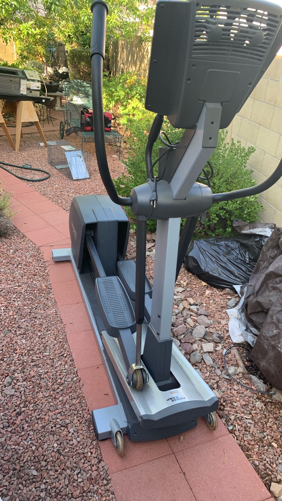 Reebok Elliptical