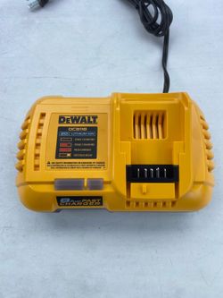 DeWalt 20v 8 Amp charger