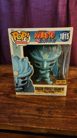 Kakashi Perfect Susano'o Naruto Funko